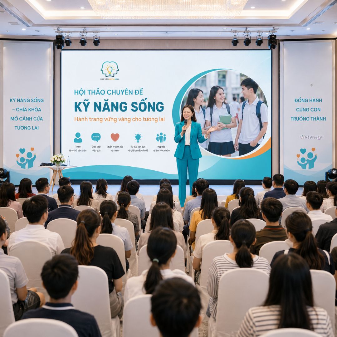 Hội thảo chuyên đề