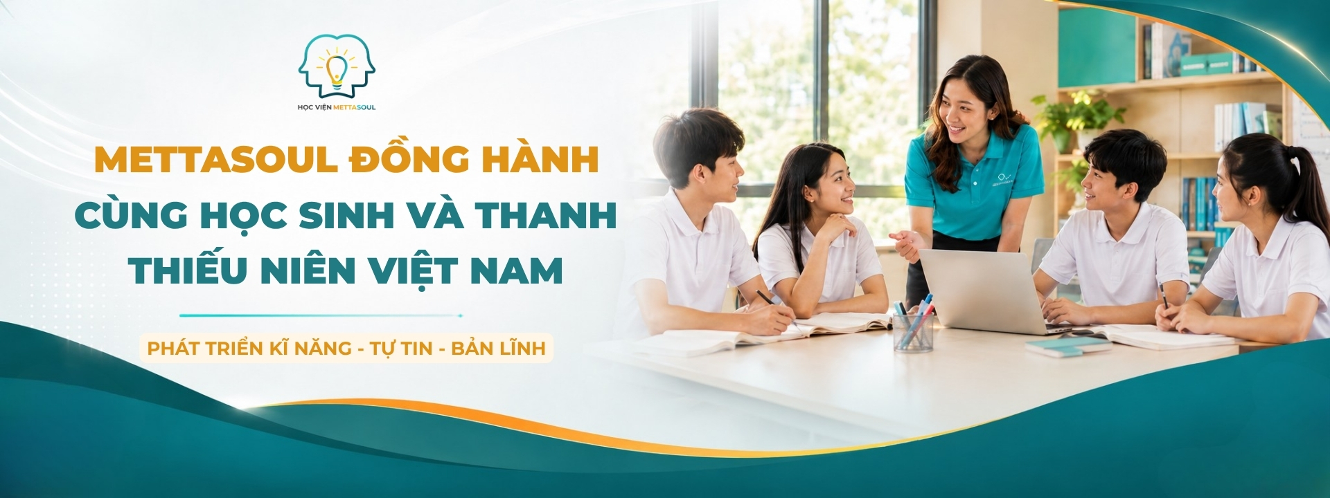DÀNH CHO HỌC SINH