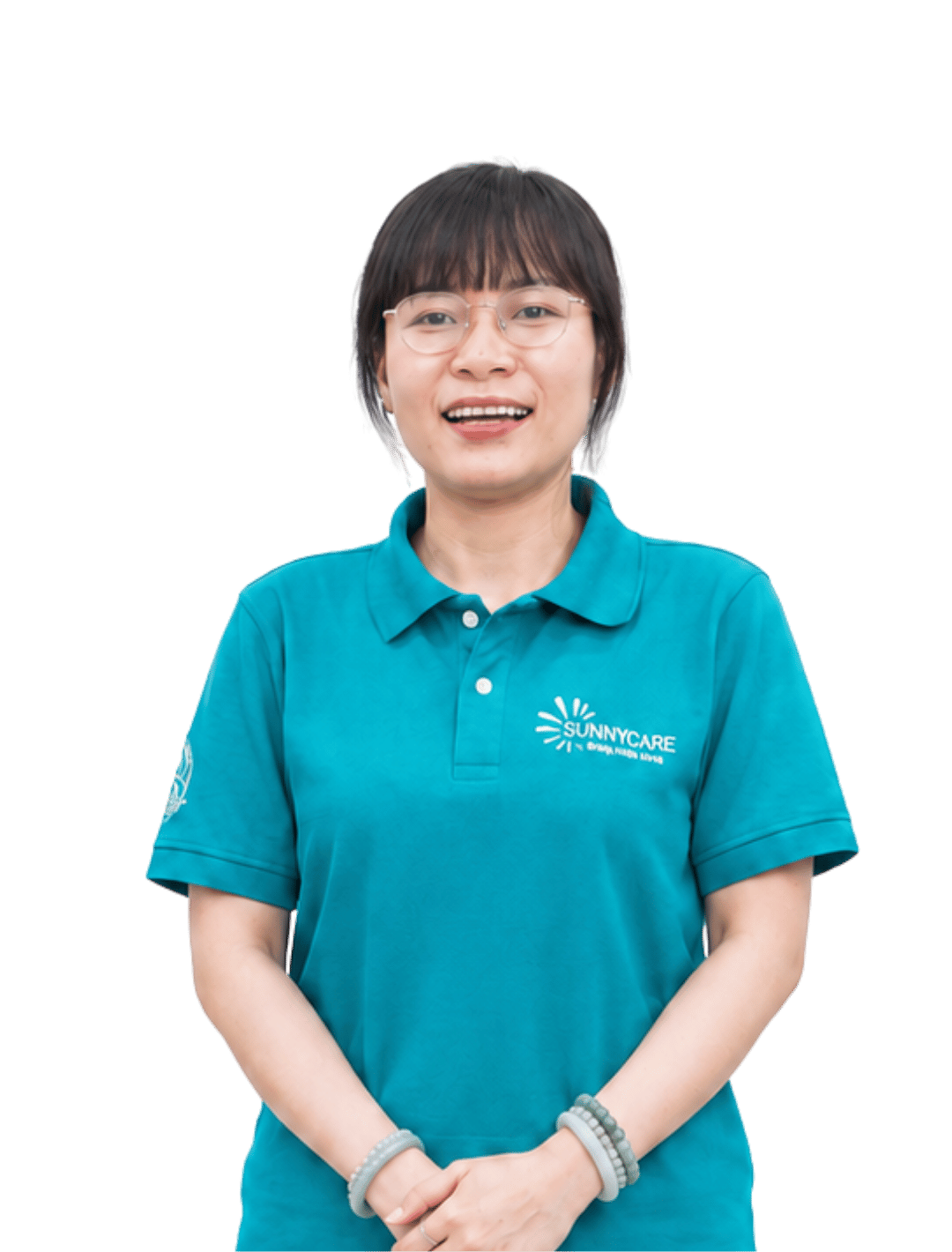 THS. BÙI PHAN QUỲNH ANH