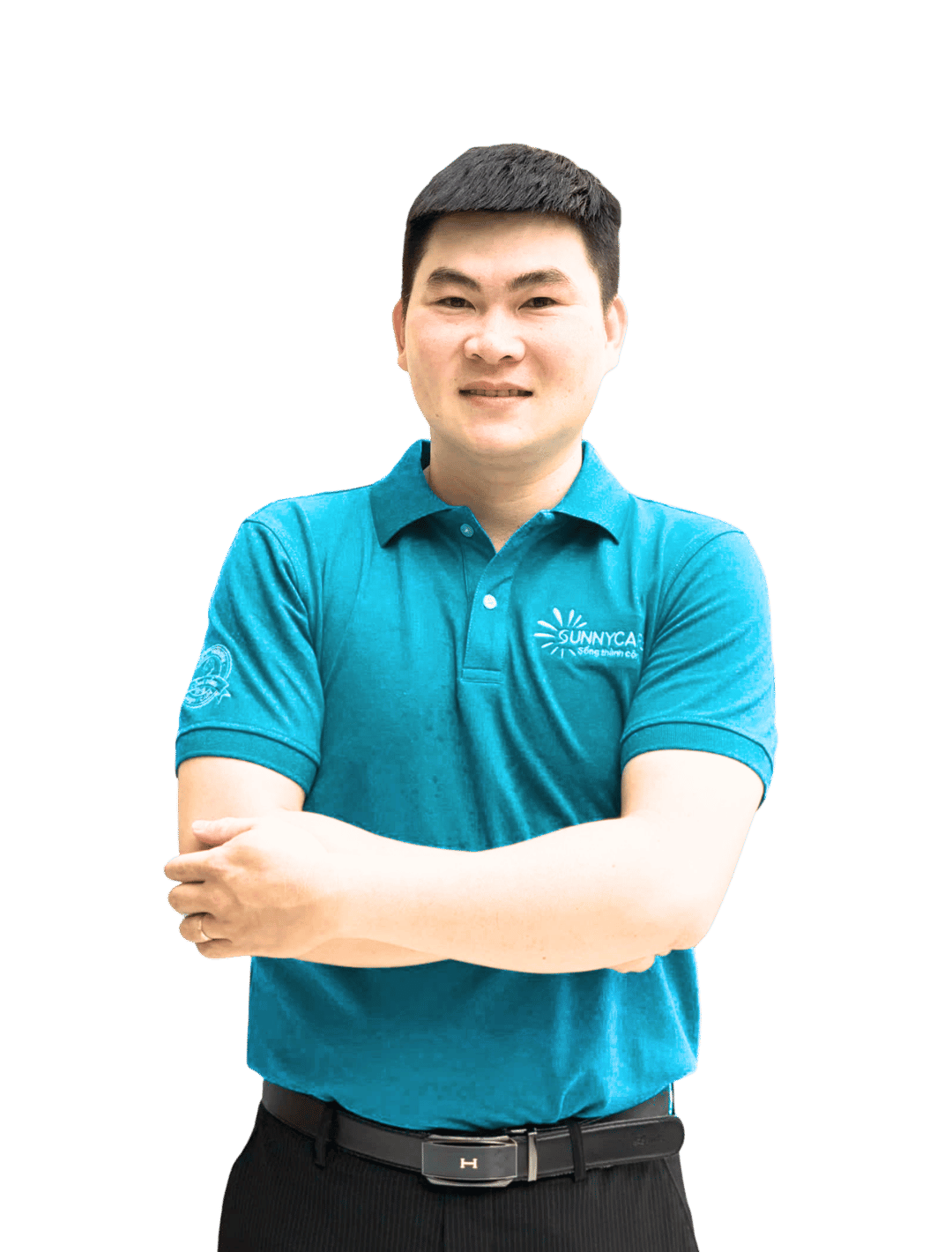 MR. ĐINH VĂN THỊNH