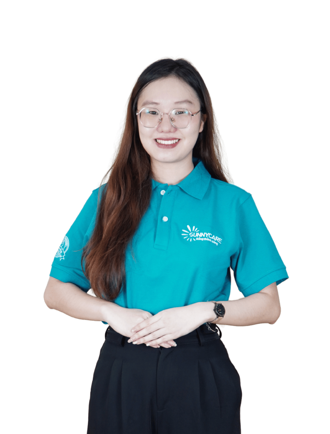 MS. DƯƠNG MỸ ANH