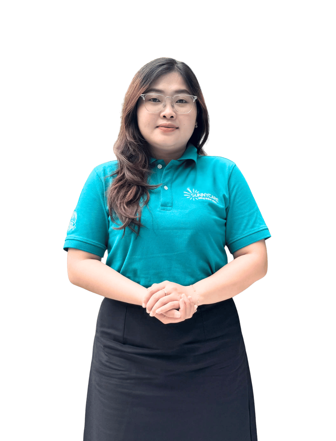 MS. HỒ THỊ HOÀI THƯƠNG