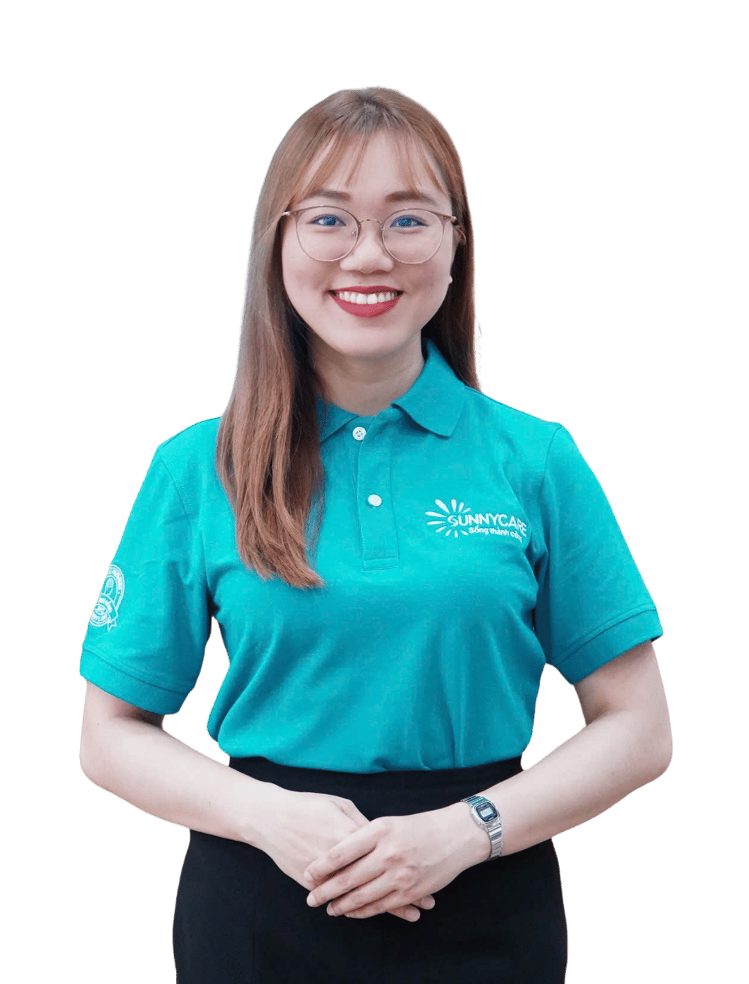 MS. LÊ THỊ VÂN ANH