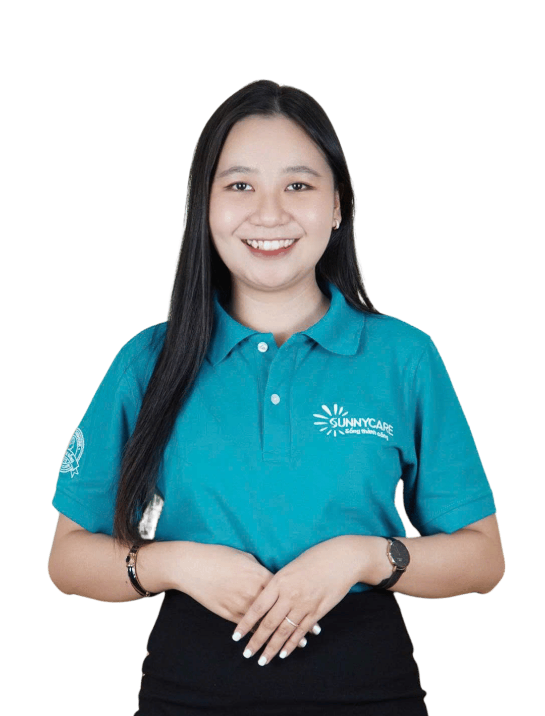 MS. LÊ UYÊN ĐĂNG VY