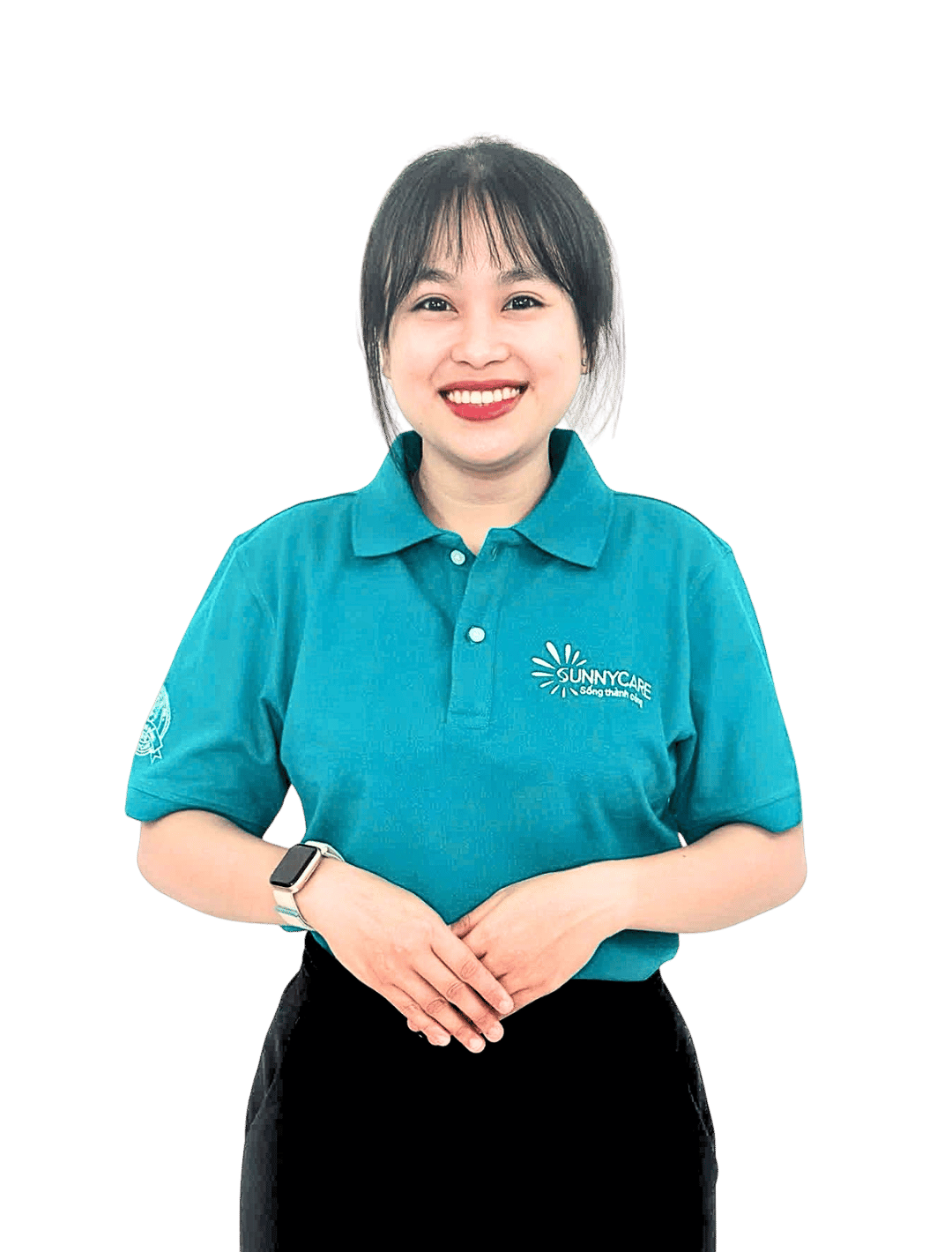 THS. LƯU HOÀNG BÍCH DUYÊN