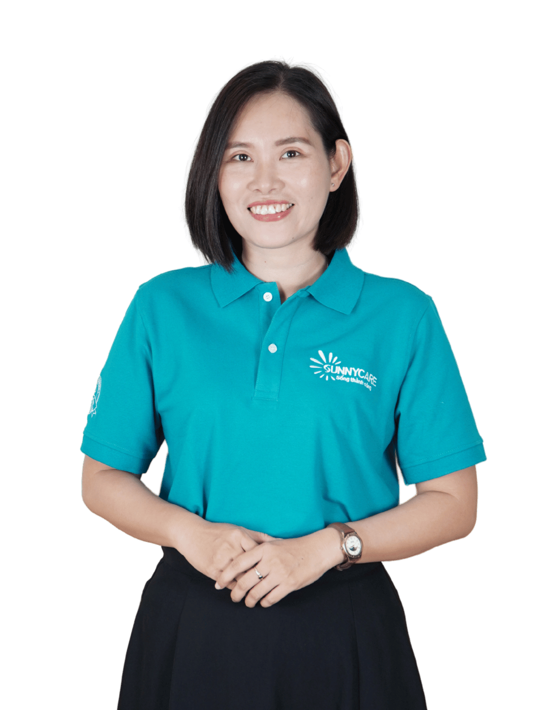 MS. NGUYỄN HOÀNG NGỌC ANH