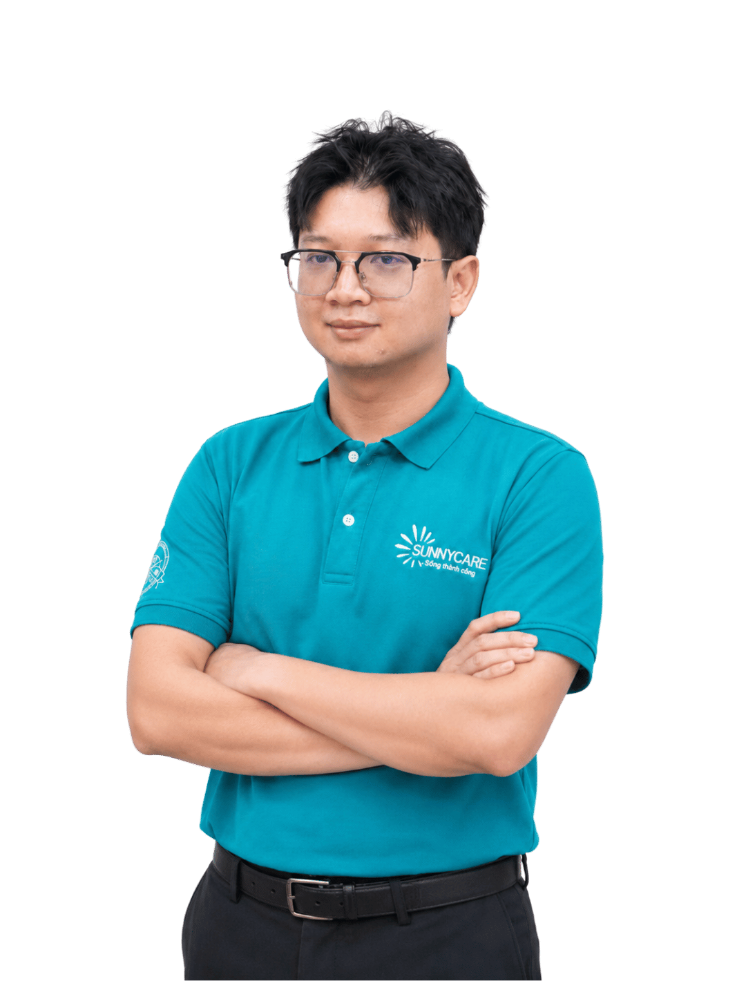 MR. NGUYỄN NAM KHƯƠNG
