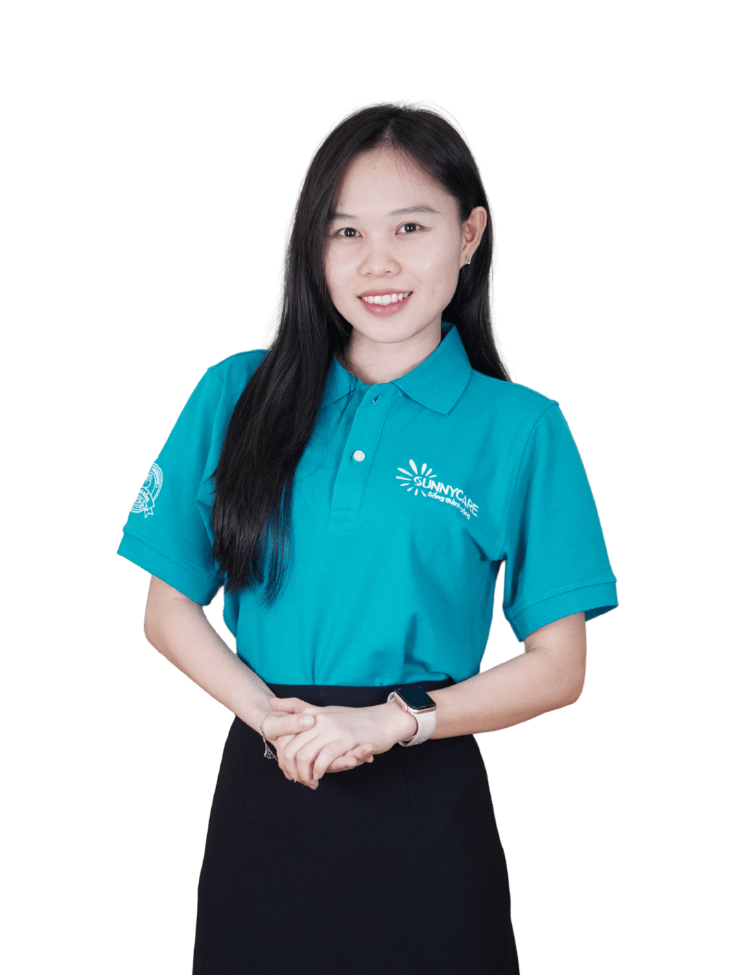 MS. NGUYỄN NGỌC TRƯỜNG THÂN