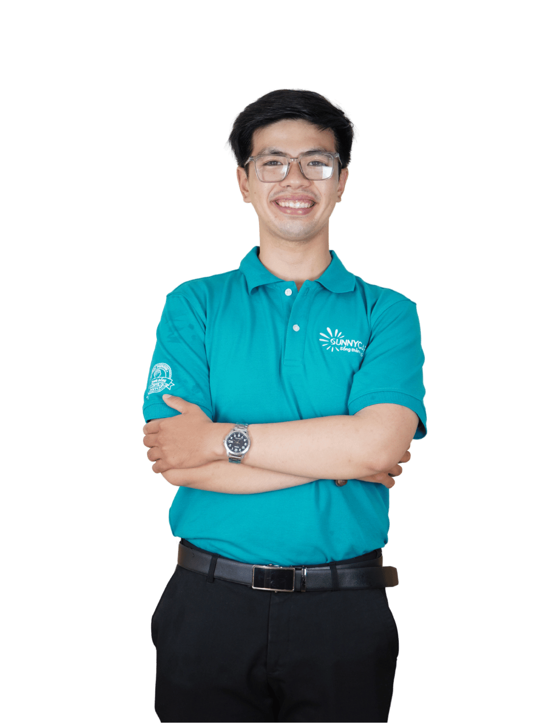 MR. NGUYỄN NHO ANH TÀI