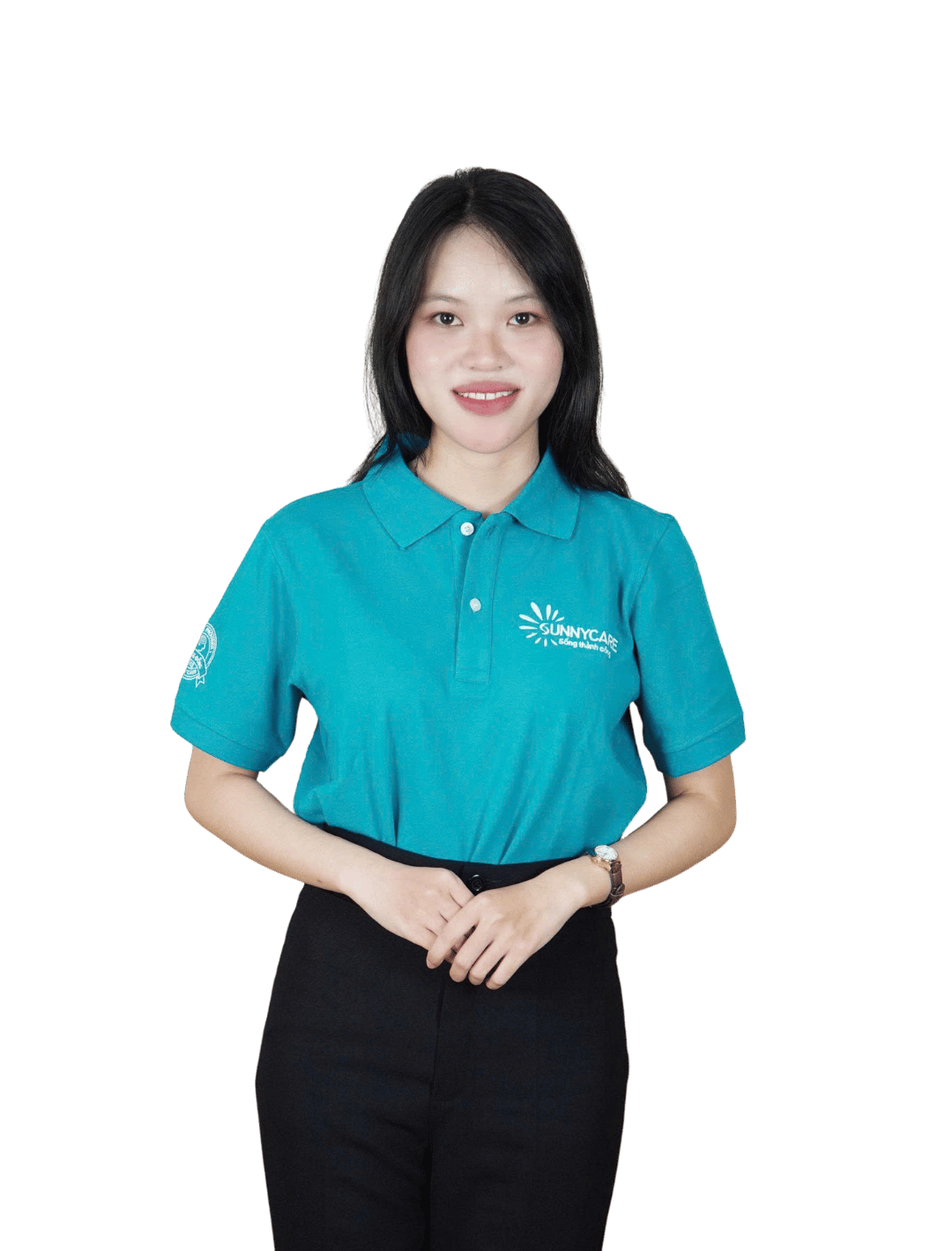MS. NGUYỄN THỊ XUÂN ÁI