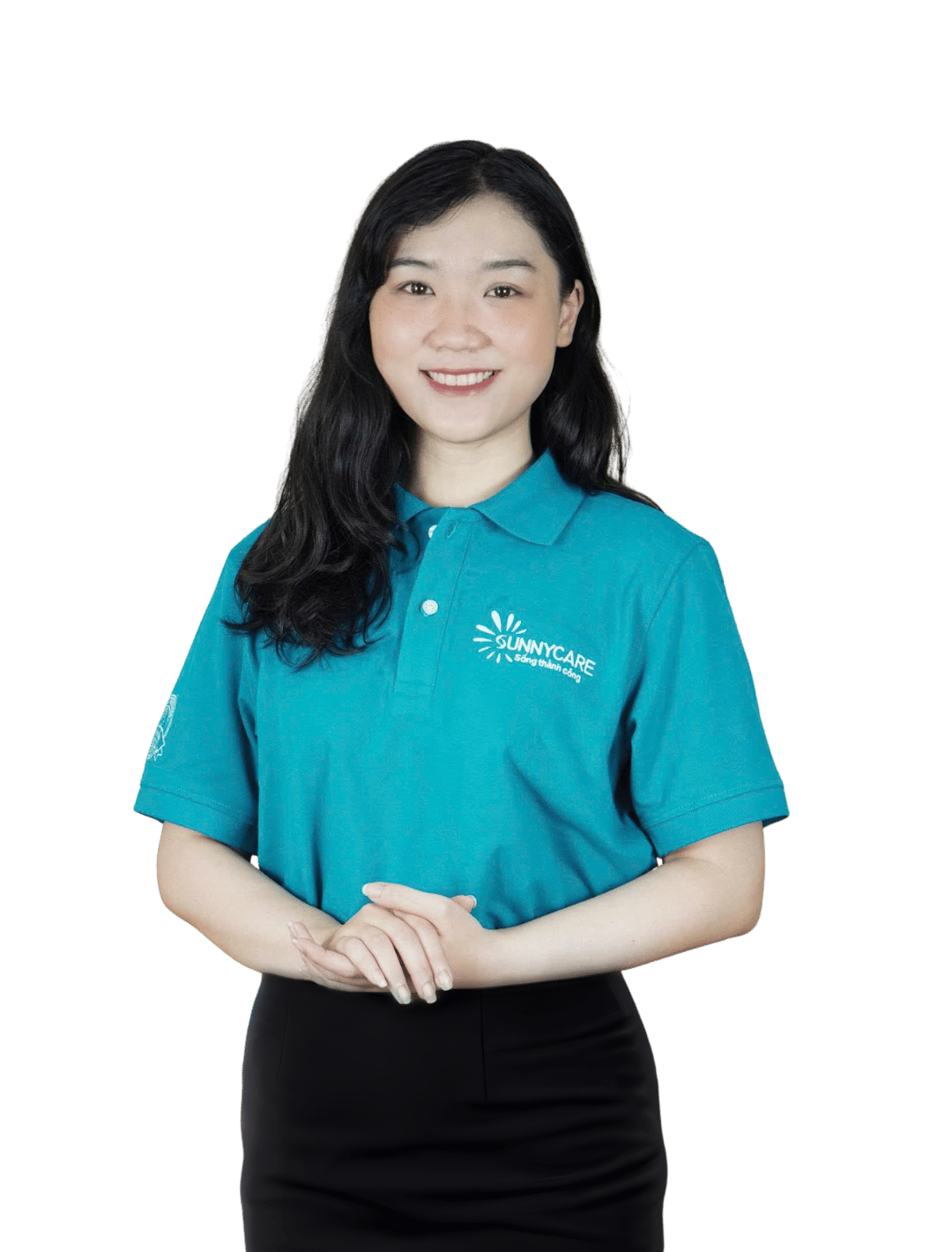 MS. NGUYỄN Ý VÂN