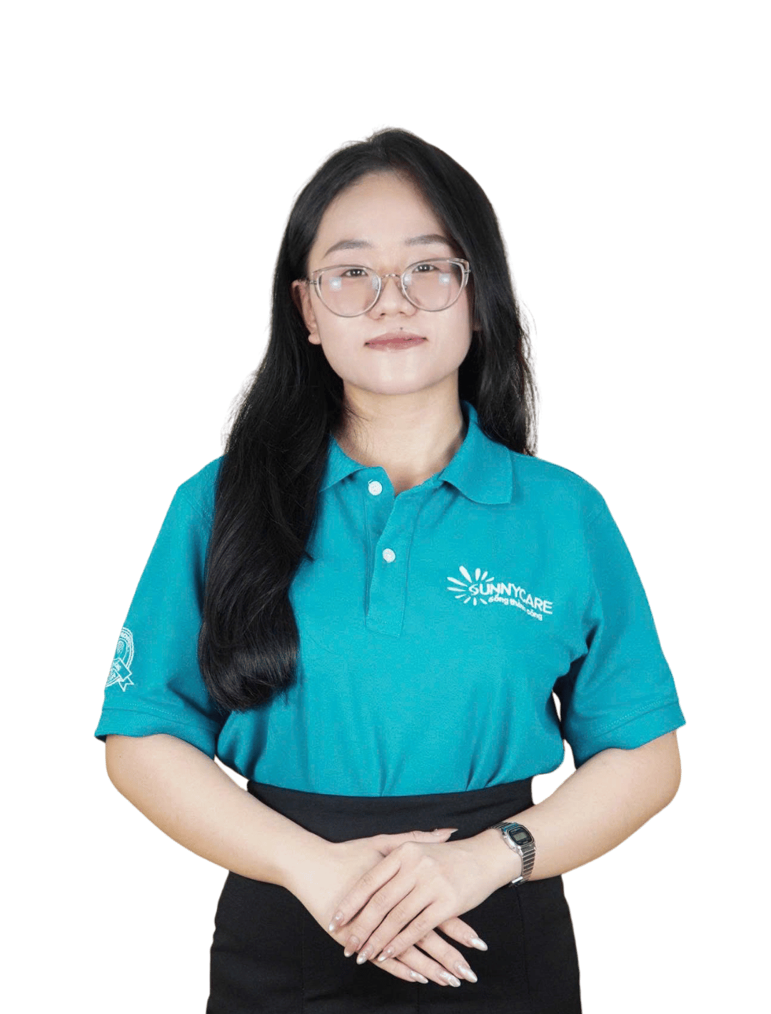 MS. PHẠM THANH TRÚC