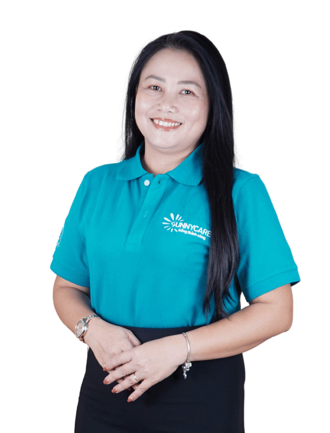 THS. PHẠM THỊ MỸ NHUNG