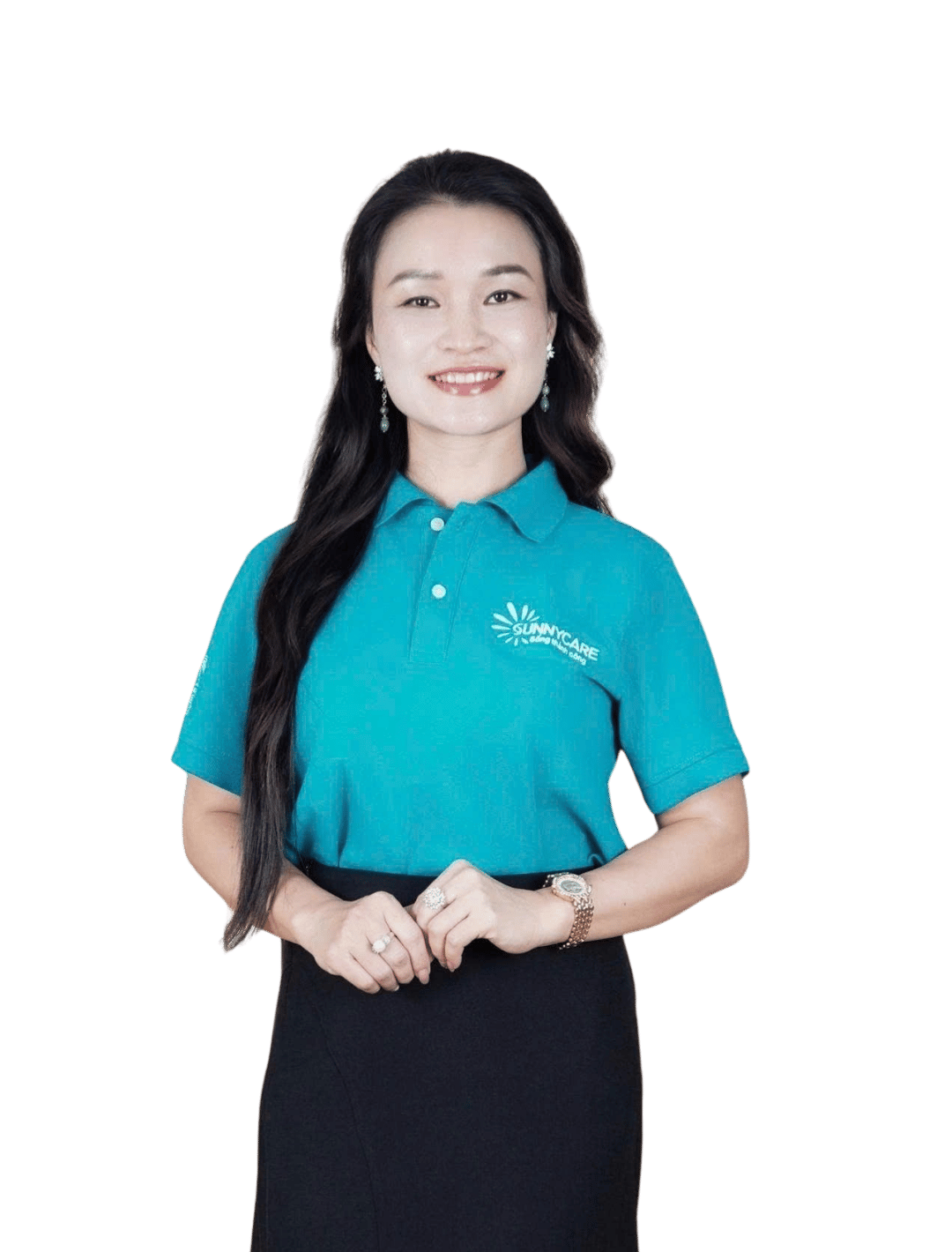 TS Sunny Đặng Phương - METTASOUL