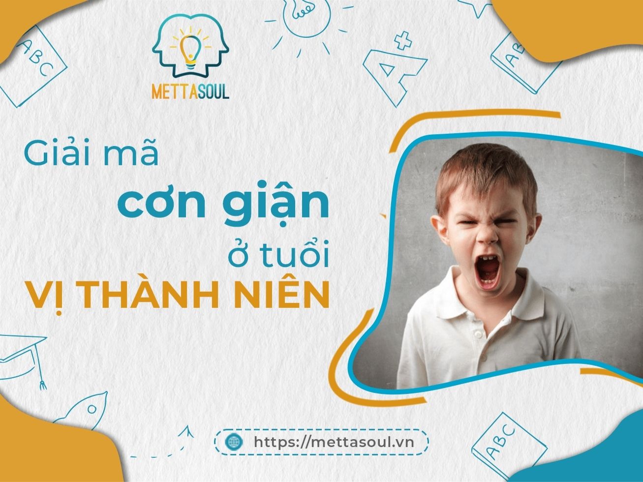 GIAI MA CON GIAN TUOI VI THANH NIEN