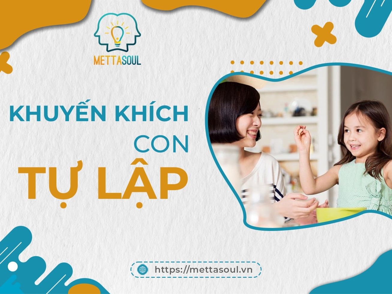 KHUYEN KHICH CON TU LAP