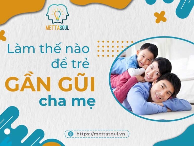 LAM THE NAO DE TRE GAN GUI CHA ME