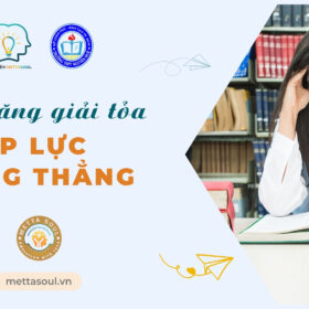 ky nang giai toa ap luc cang thang