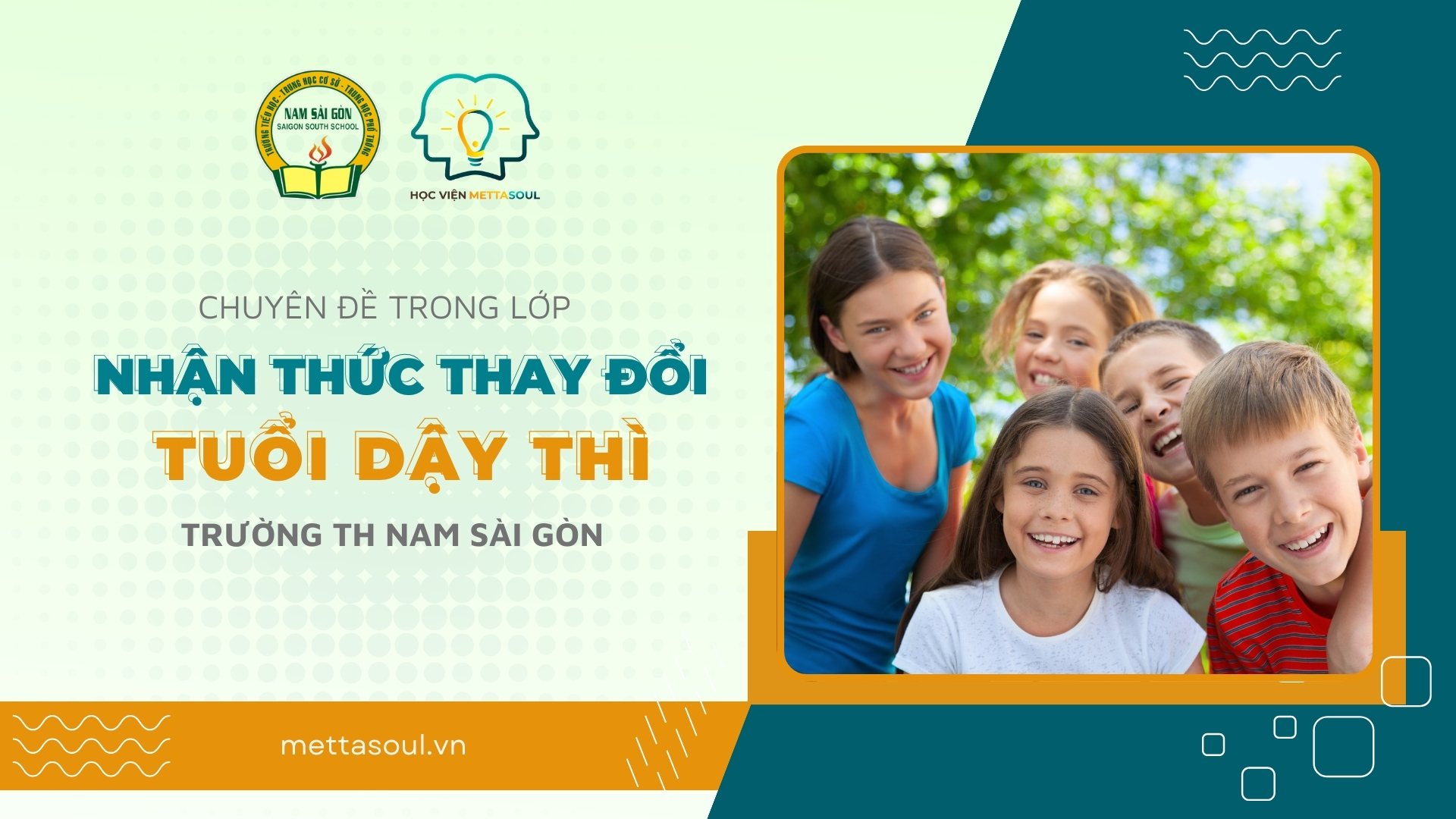 nhan thuc thay doi tuoi day thi