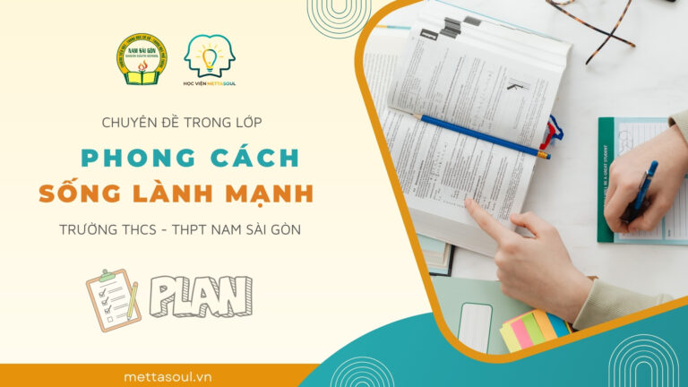 phong cach song lanh manh