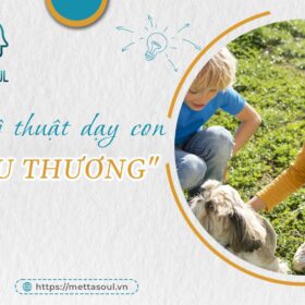 Nghe thuat day con biet yeu thuong 1920 X 1080