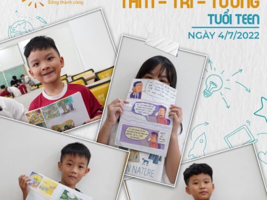 tam tri tuong