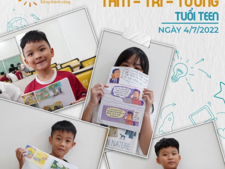 tam tri tuong