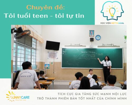 1. Chuyen de Toi tuoi teen toi tu tin