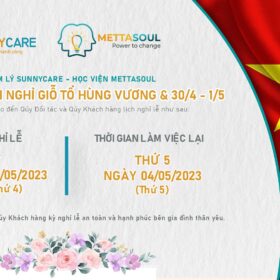 NGHI LE HUNG VUONG 30.4 va 1.5.2023