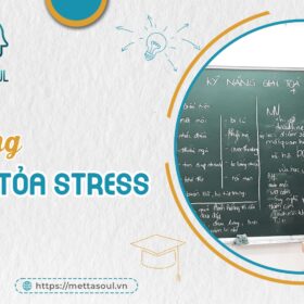 KY NANG GIAI TOA STRESS