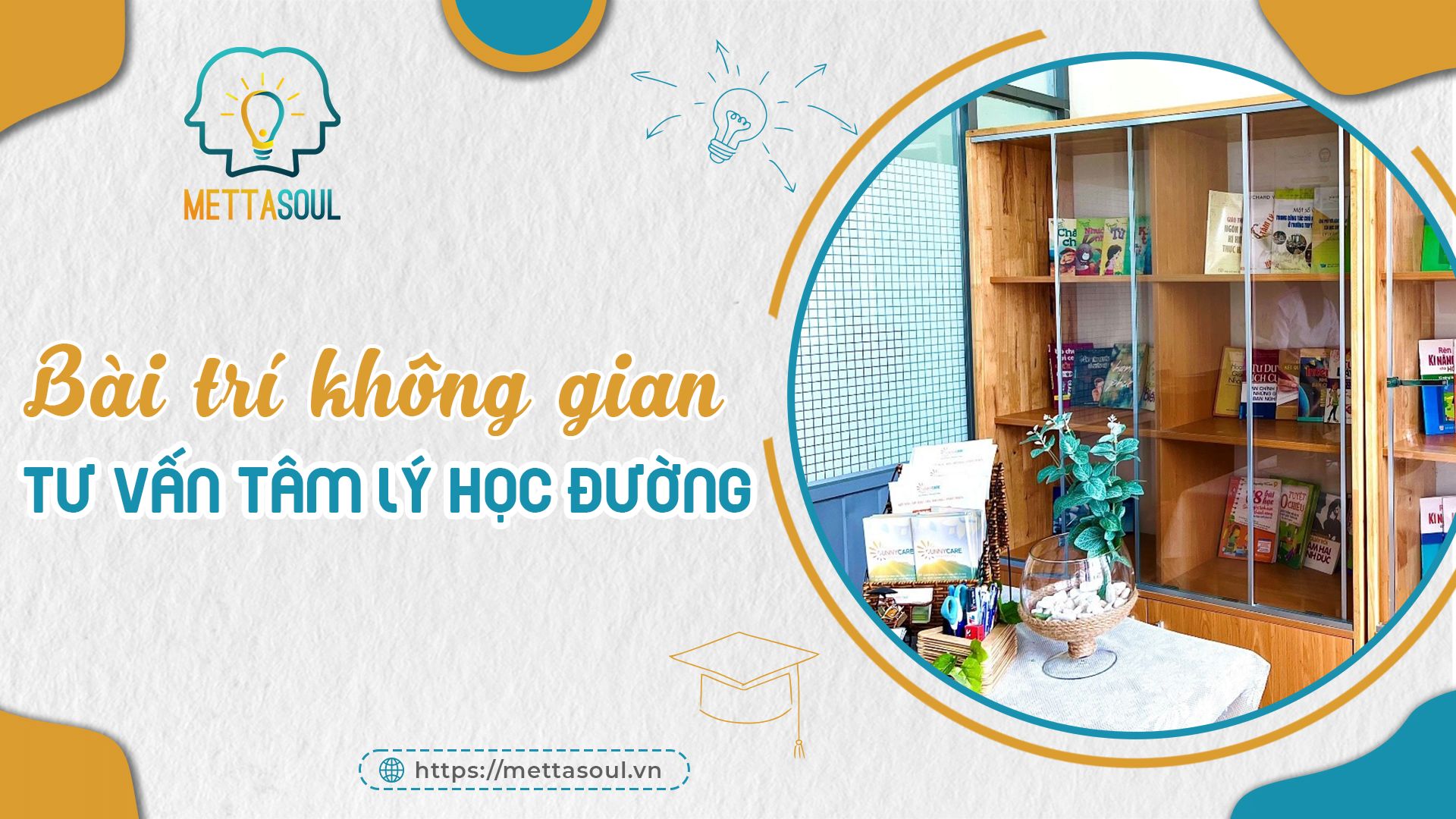 bai tri khong gian tu van tam ly hoc duong