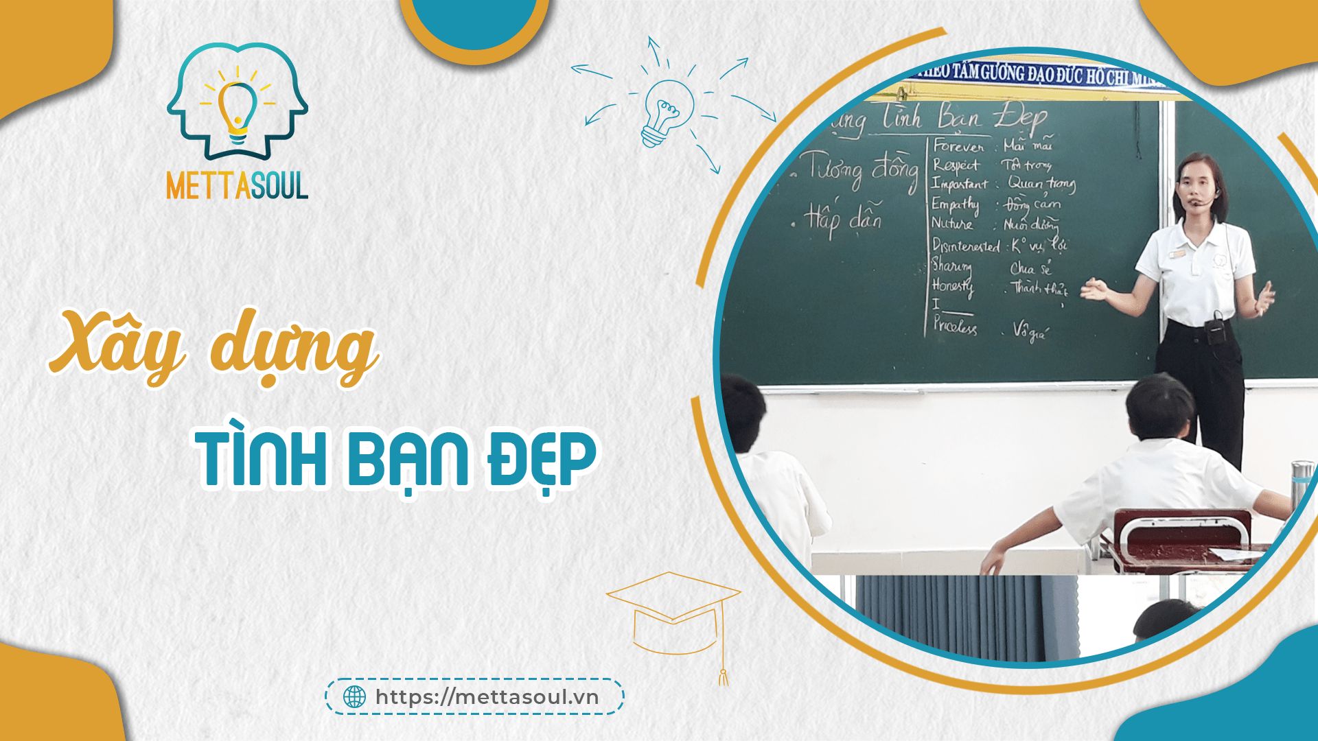xay dung tinh ban dep