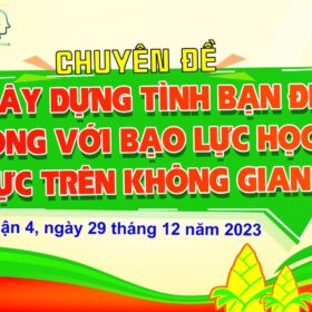 XAY DUNG TINH BAN DEP