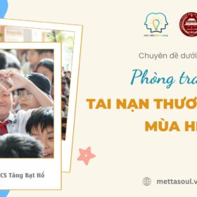 BANNER PHONG TRANH TAI NAN THUONG TICH MUA HE
