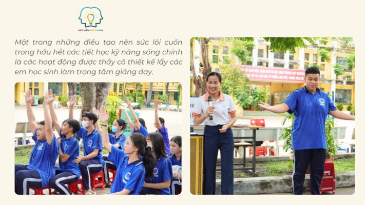 HINH 3 THE METTASOUL GAMESHOW NGUYEN HUE