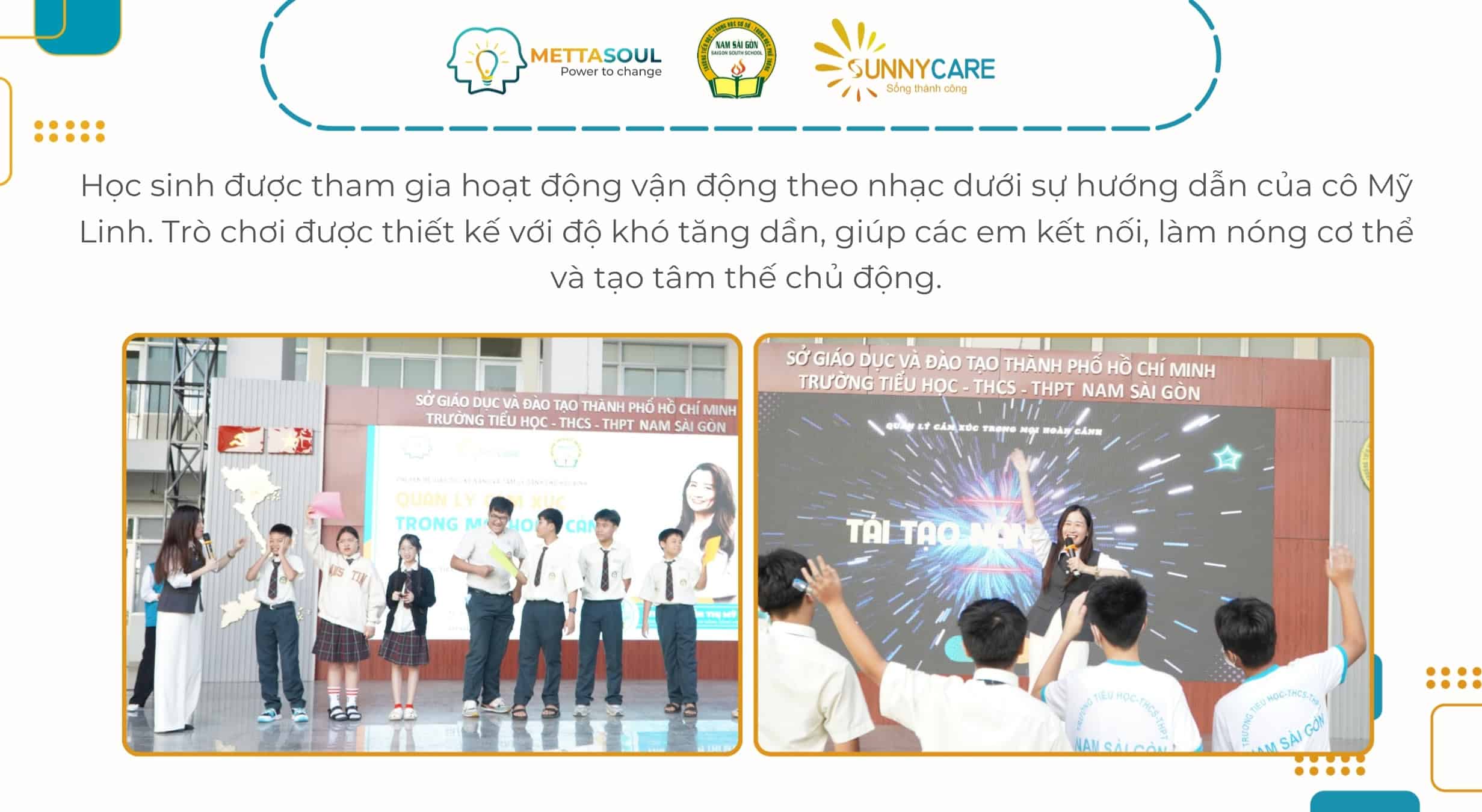 HS TUONG TAC
