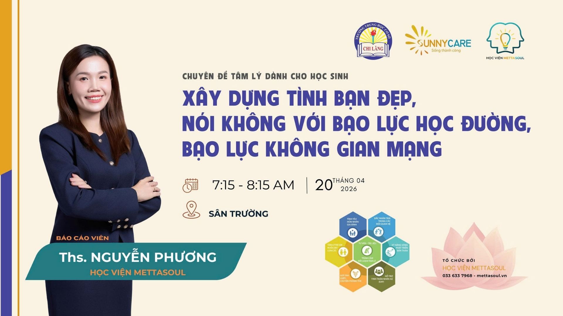 NHẬT KÝ CHUYÊN ĐỀ HỌC SINH XÂY DỰNG TÌNH BẠN ĐẸP – NÓI KHÔNG VỚI BẠO LỰC HỌC ĐƯỜNG, BẠO LỰC TRÊN KHÔNG GIAN MẠNG