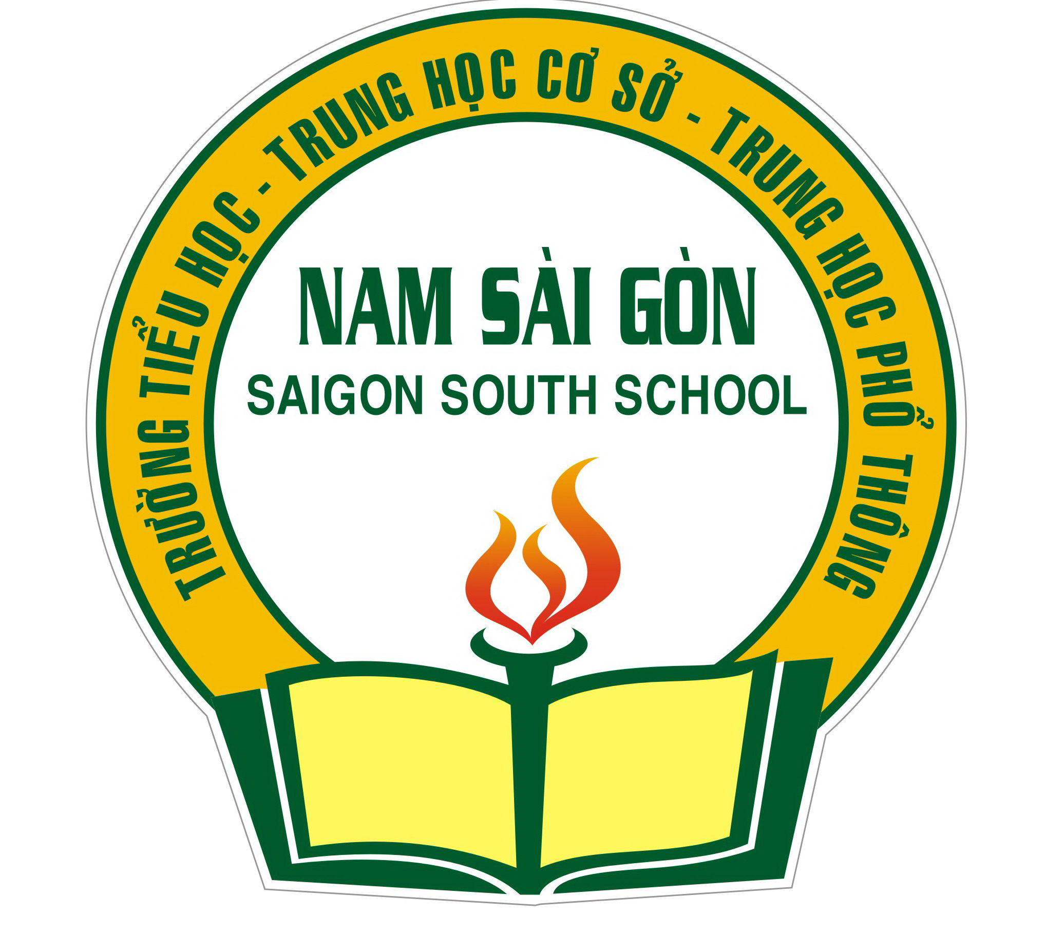 Logo NSG