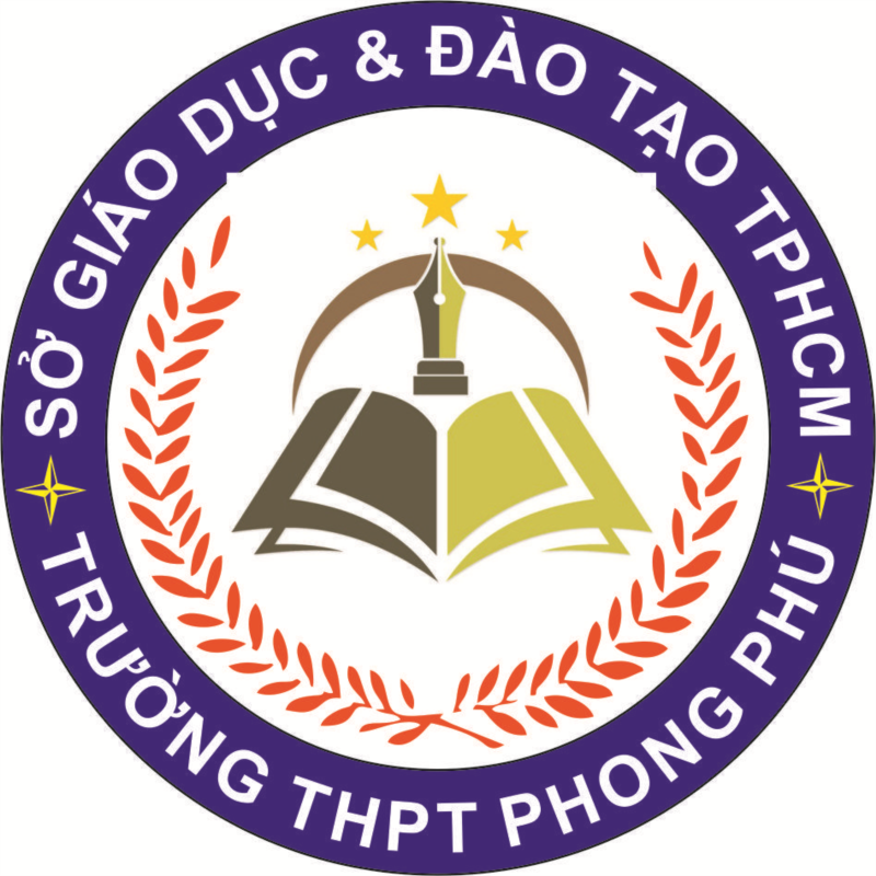 THPT Phong Phu