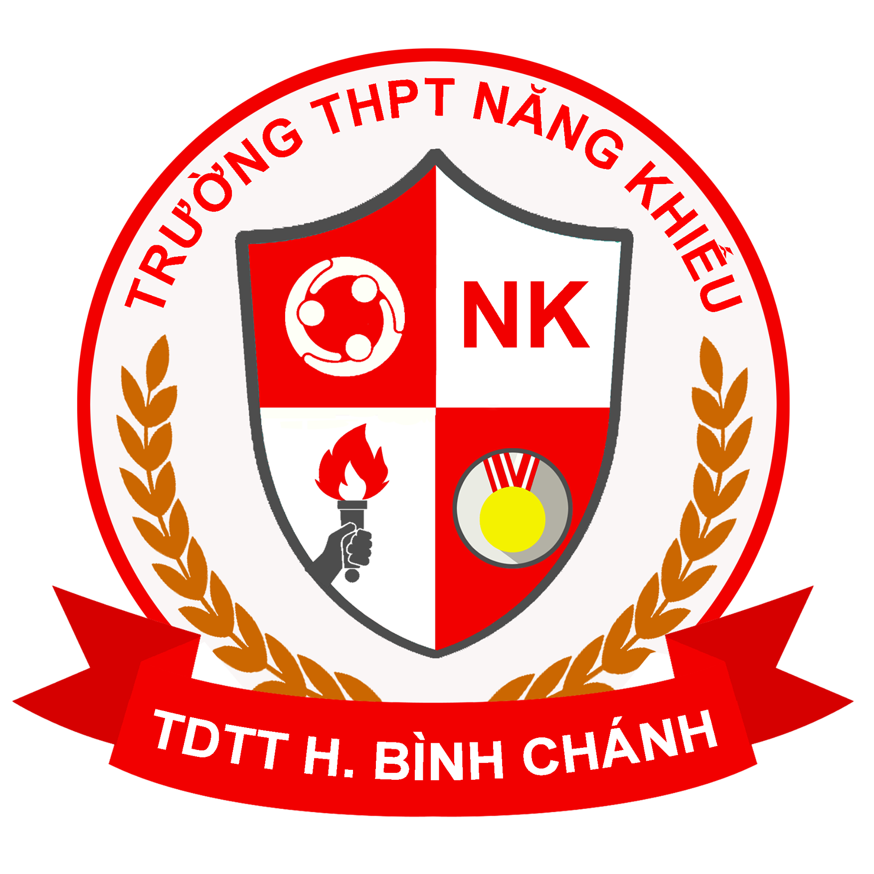 Năng Khiếu