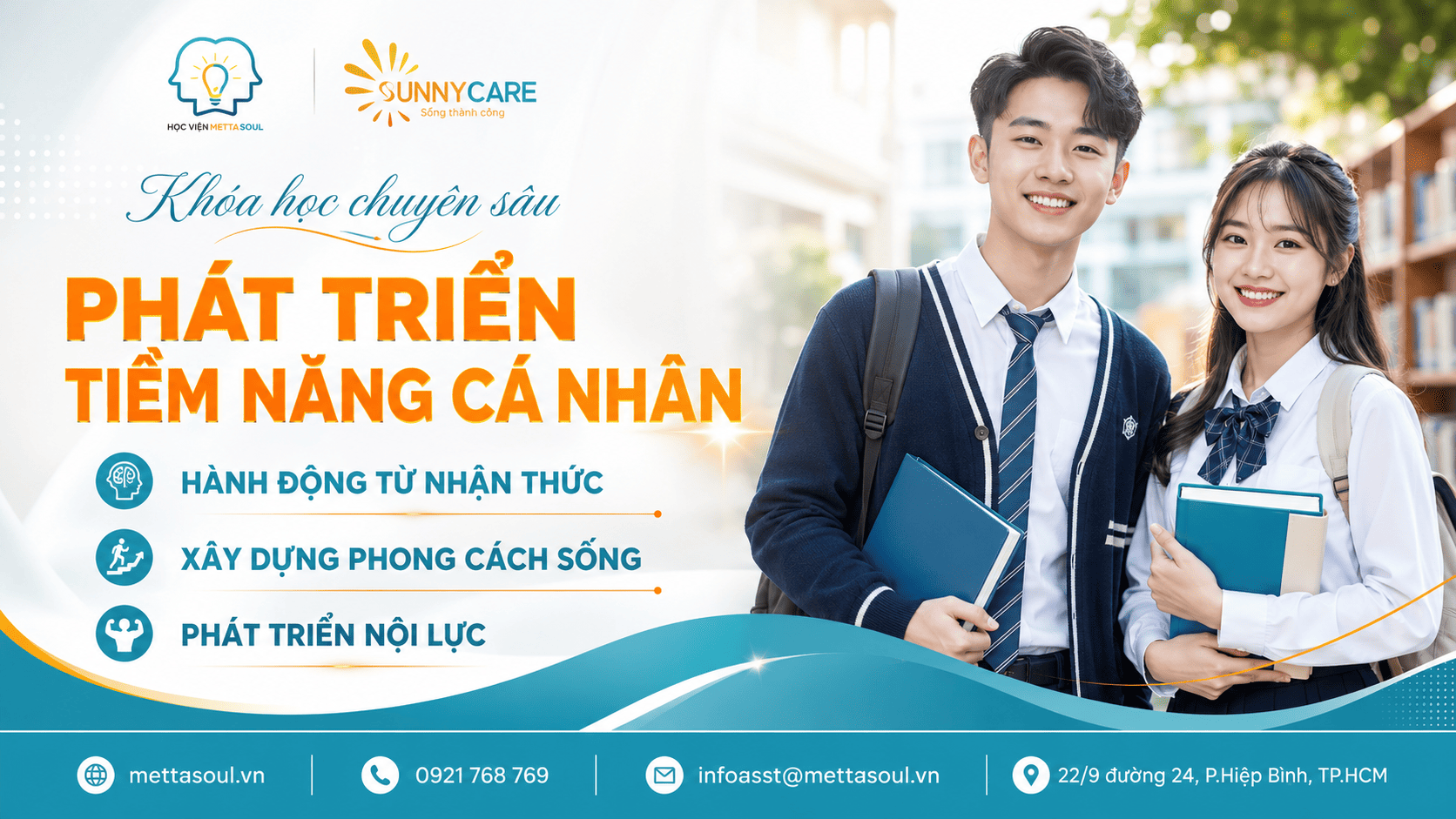 phat trien tiem nang ca nhan