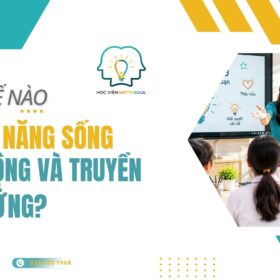 BAI VIET 1 NGHIEP VU
