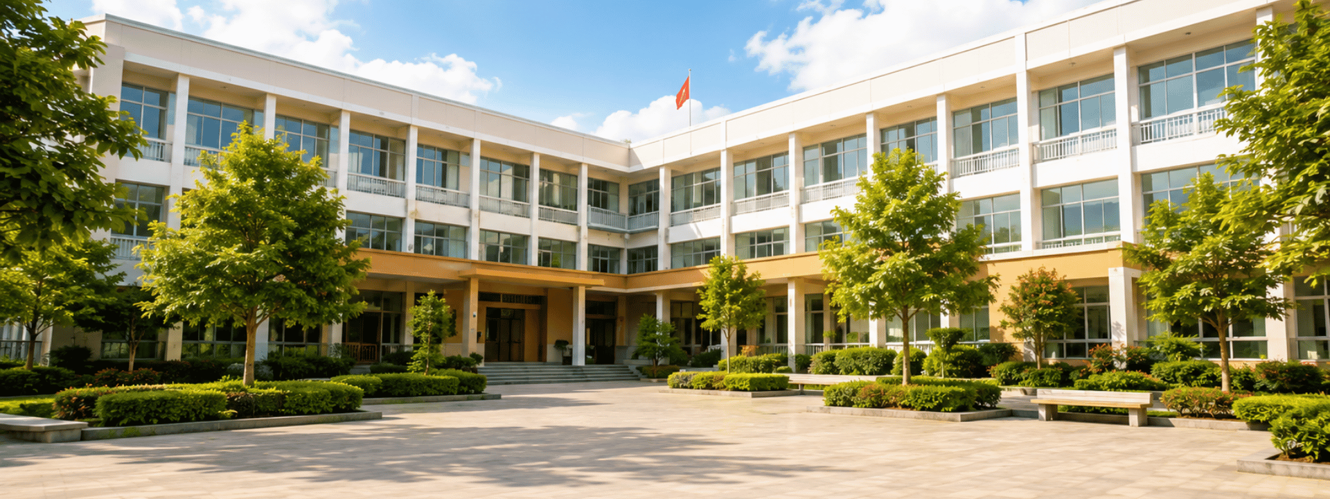 Dành cho Trường học