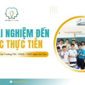 BAI VIET 3 NGHIEP VU