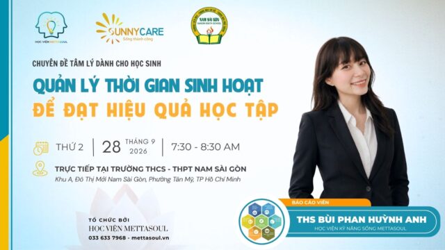 Nhật ký chuyên đề học sinh “Quản lý thời gian sinh hoạt để đạt hiệu quả trong học tập”
